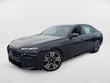 BMW 740i