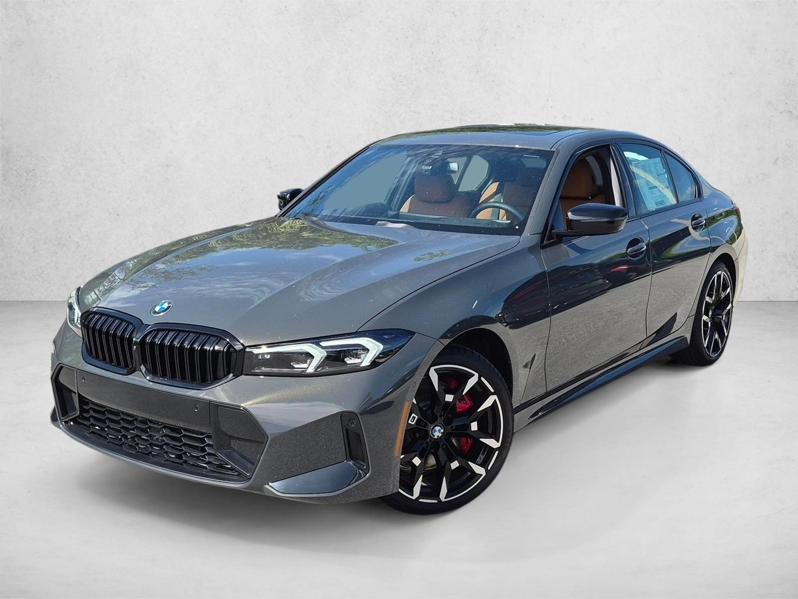 2026 3 Series 330i xDrive