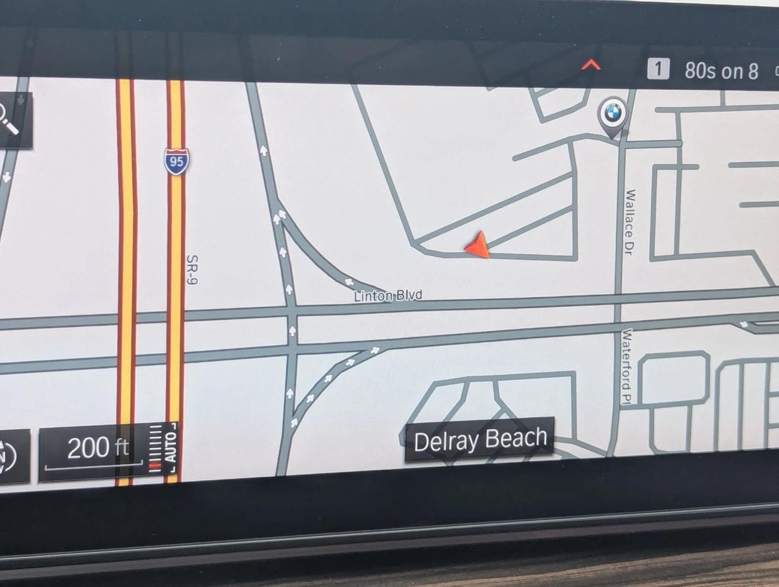 2023 BMW 5 Series 530i - Photo 13