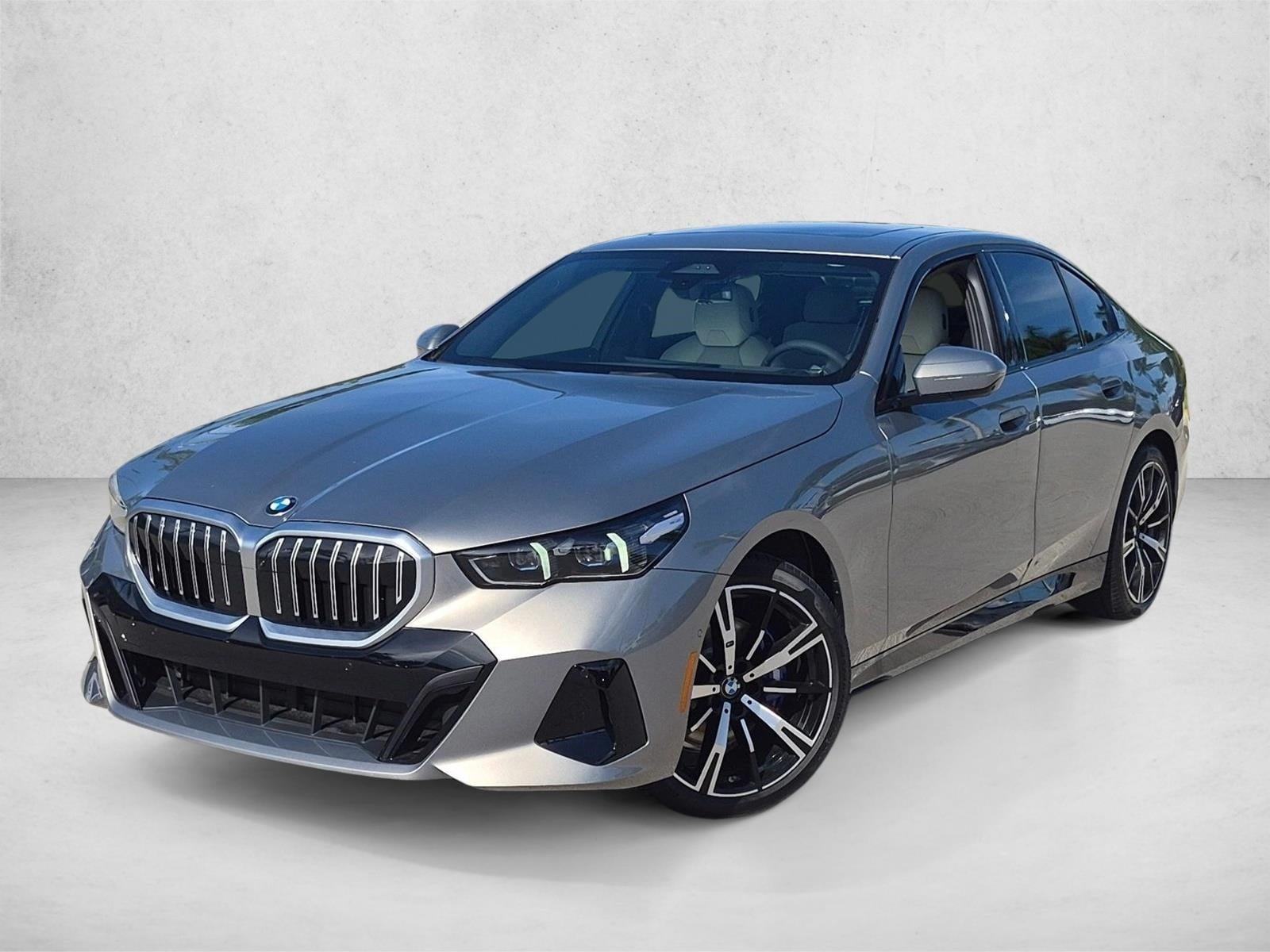 2027 5 Series 530i