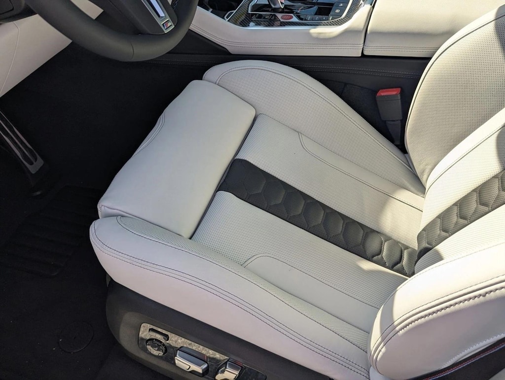 New 2026 BMW X5 M Competition SUV