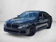  BMW 540i