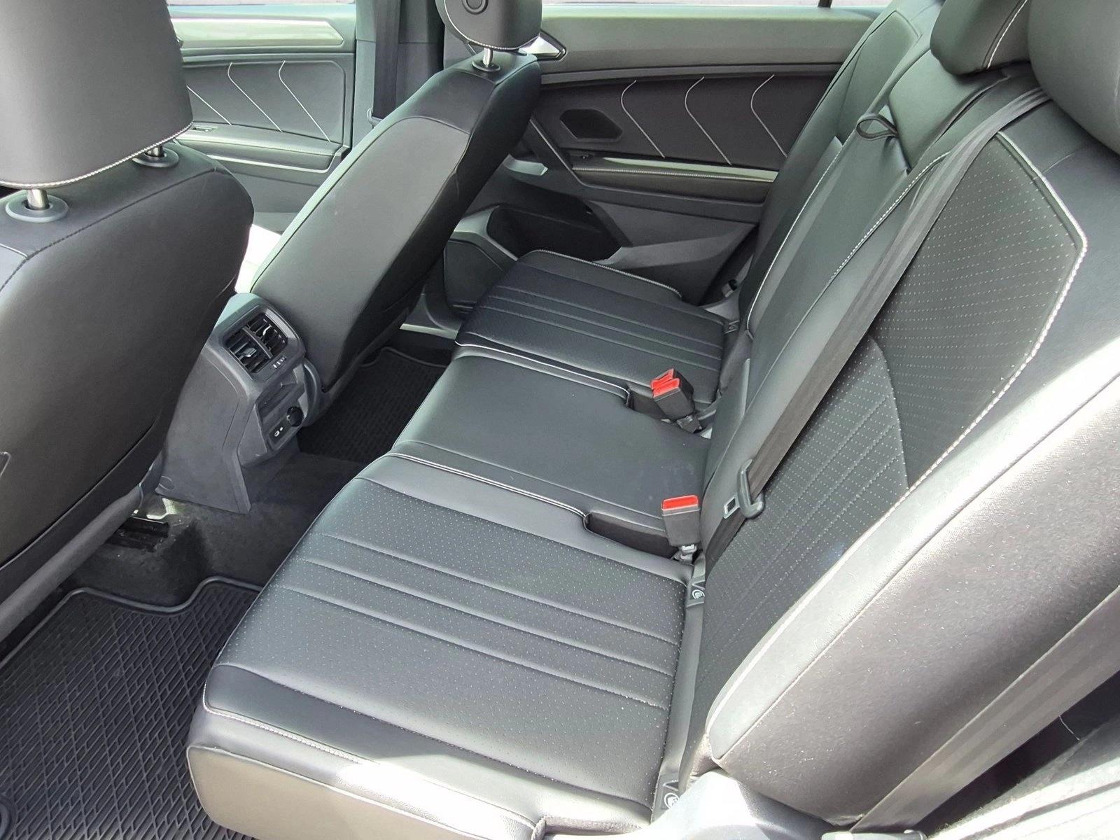 2023 Volkswagen Tiguan SE R-LINE BLACK - Photo 19