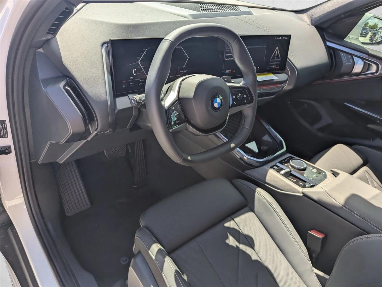 Used 2026 BMW X3 30 xDrive SUV