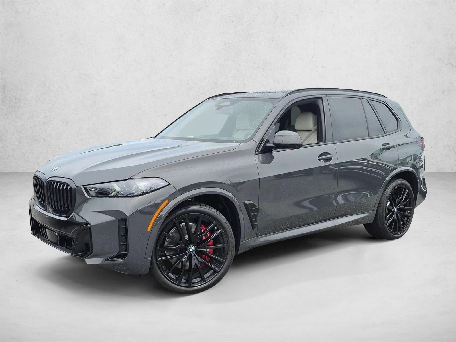 2026 X5 xDrive40i