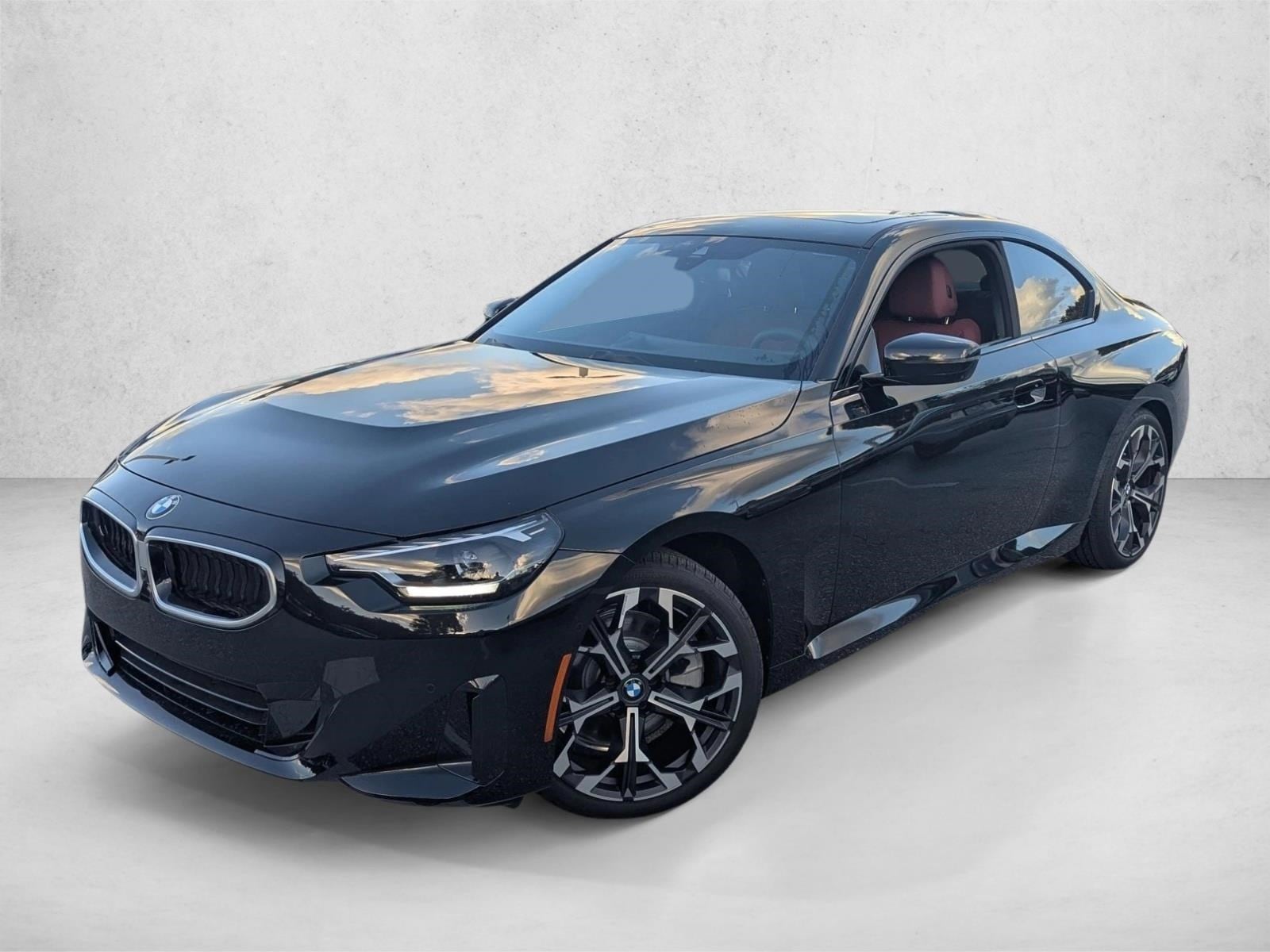 2026 BMW 2 Series 230i's photo