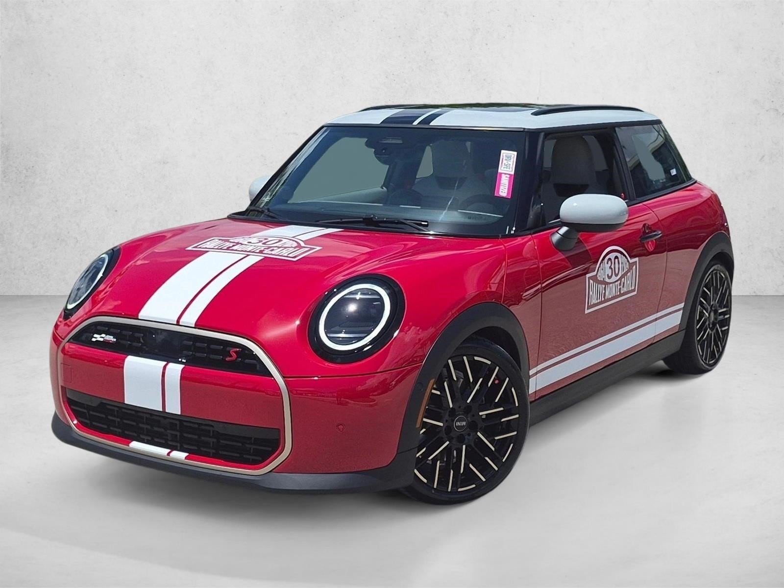 2025 MINI Hardtop 2 Door