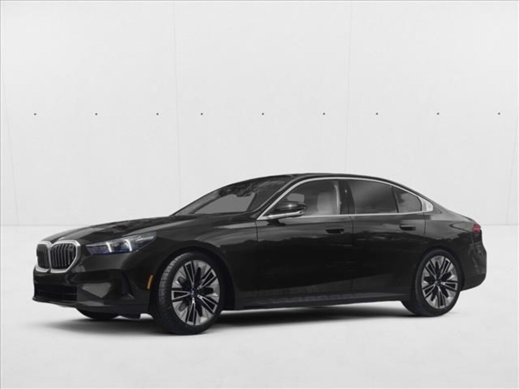 Used 2024 BMW 530i xDrive Sedan