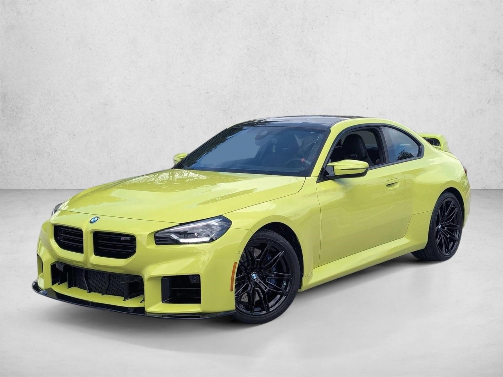 2025 BMW M2 M2 Coupe's photo