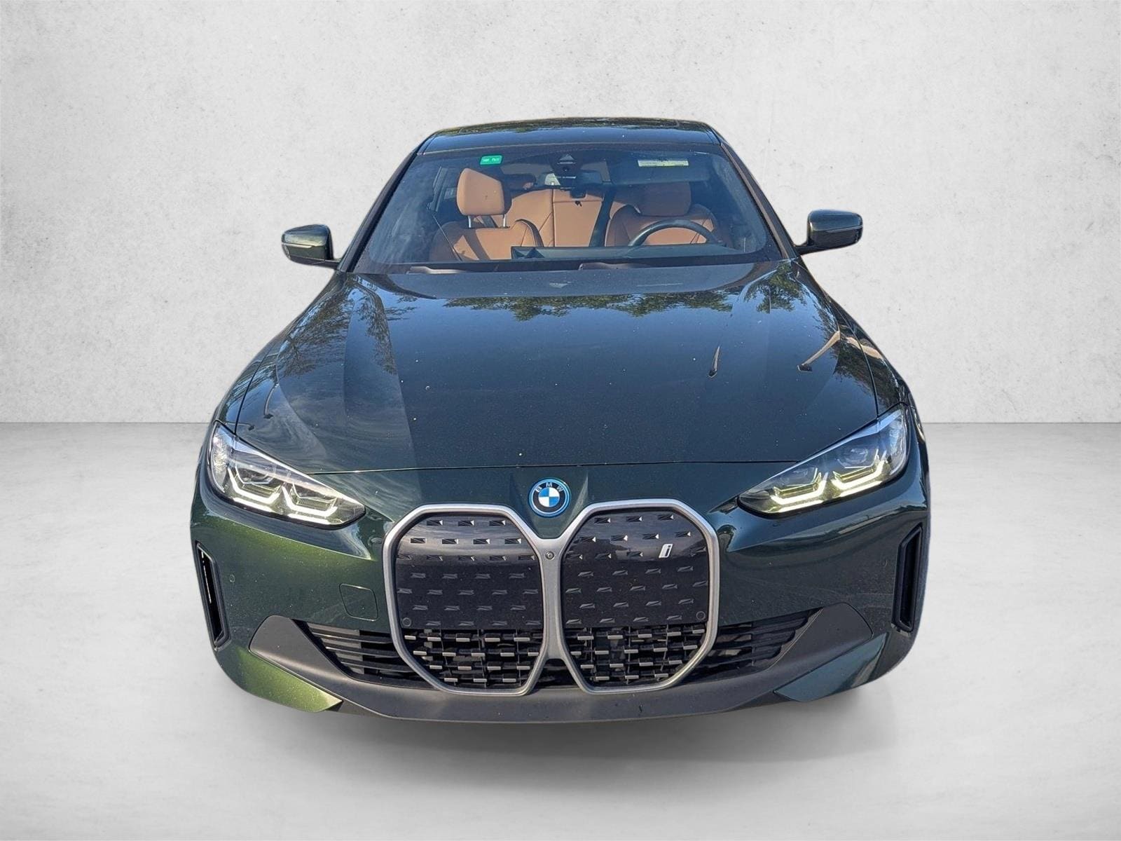 Certified 2023 BMW i4 35 with VIN WBY43AW0XPFP48590 for sale in Delray Beach, FL