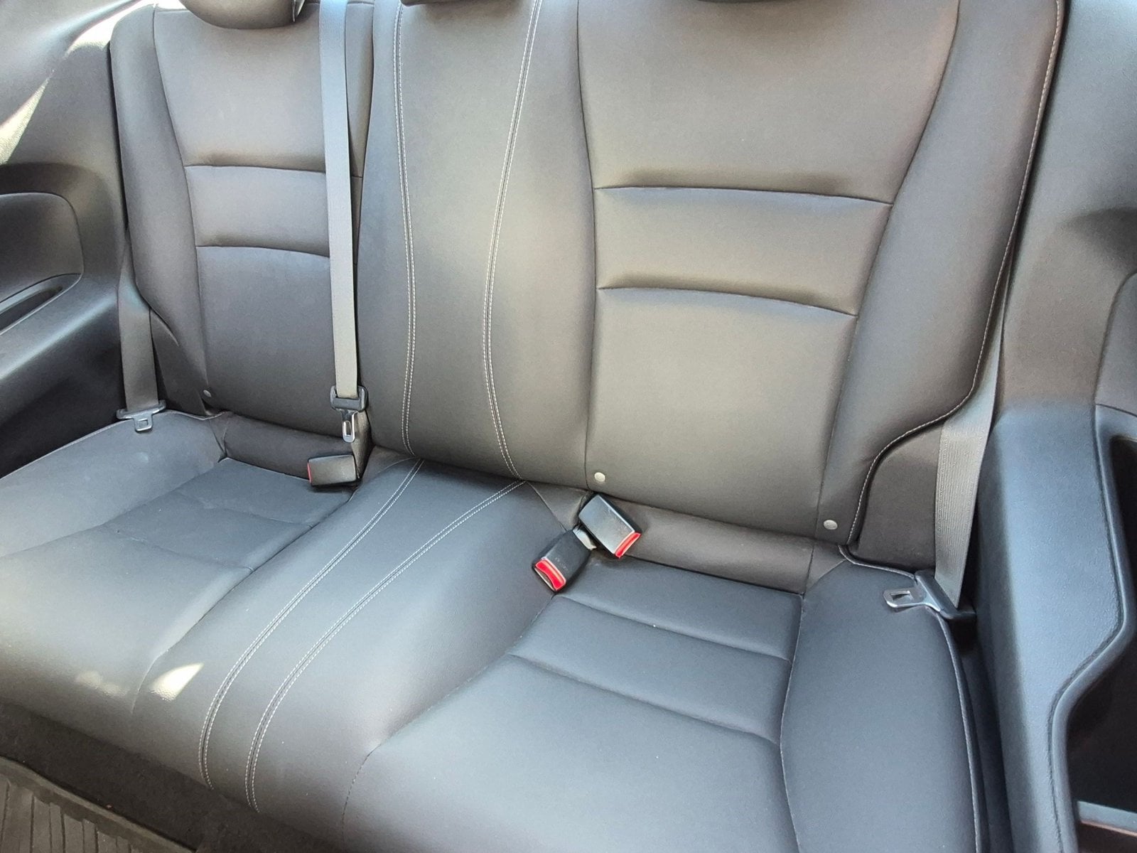 2013 Honda Accord EX-L - Photo 15