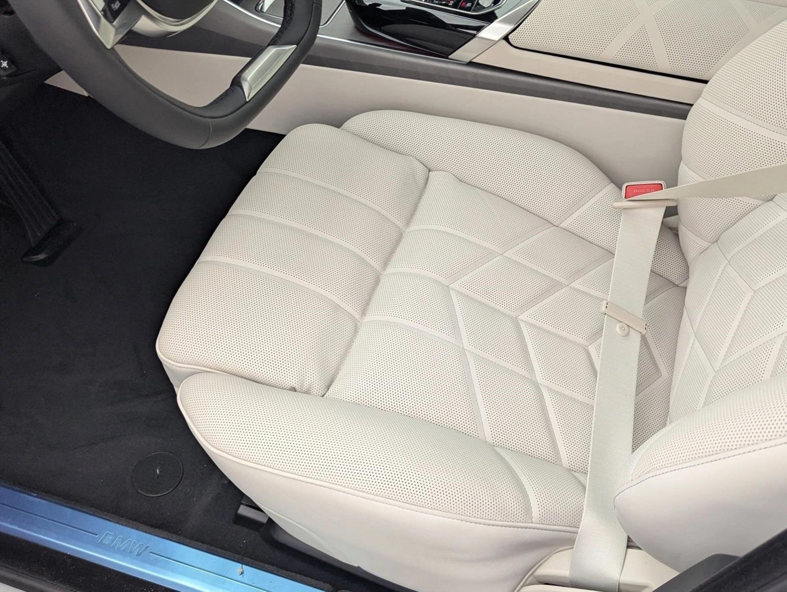 2026 Bmw i7 xDrive60 photo 3