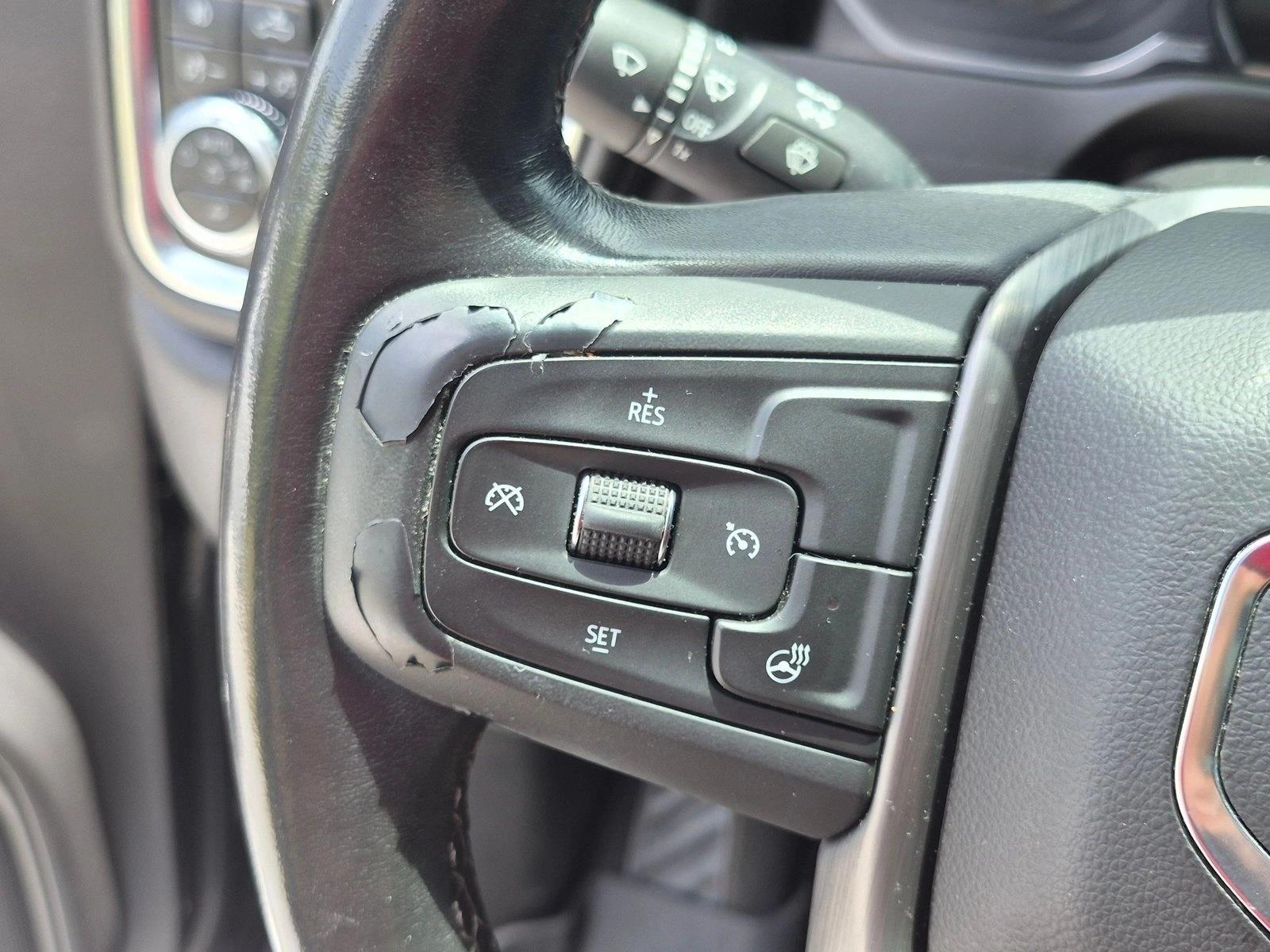 2021 GMC Sierra 1500 Denali Denali - Photo 10