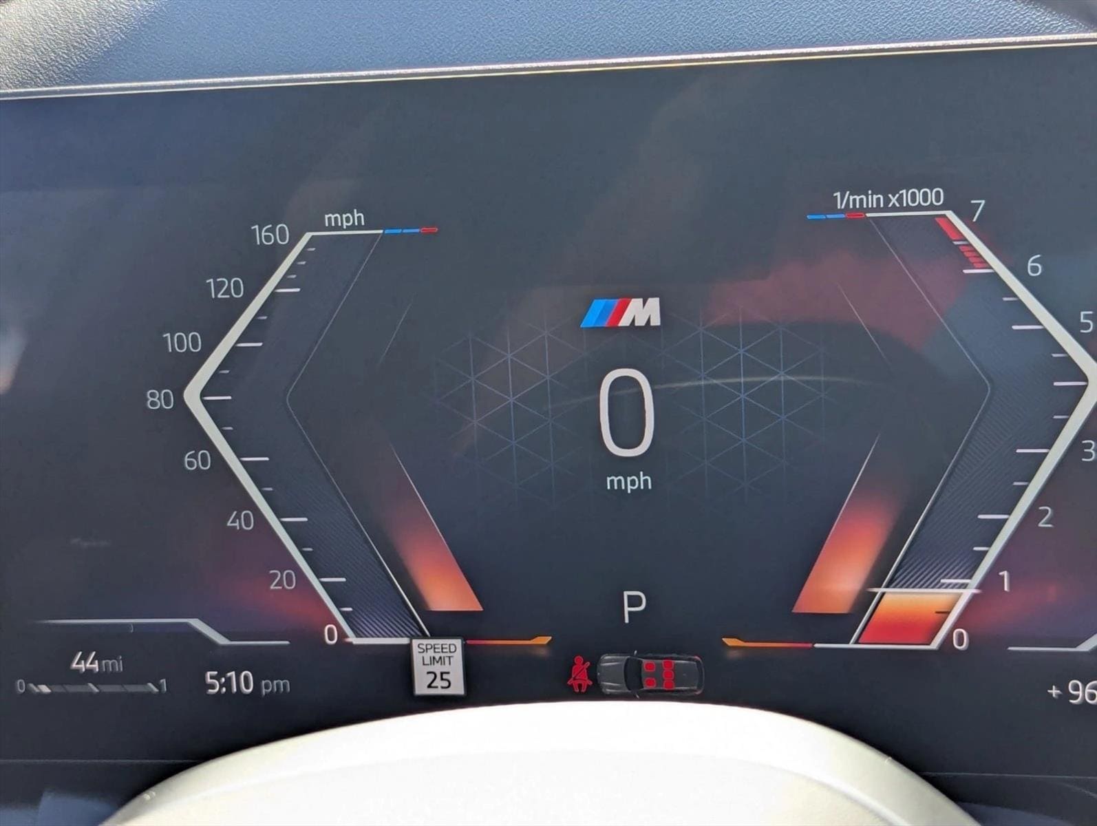 2026 BMW X3 30 - Photo 10