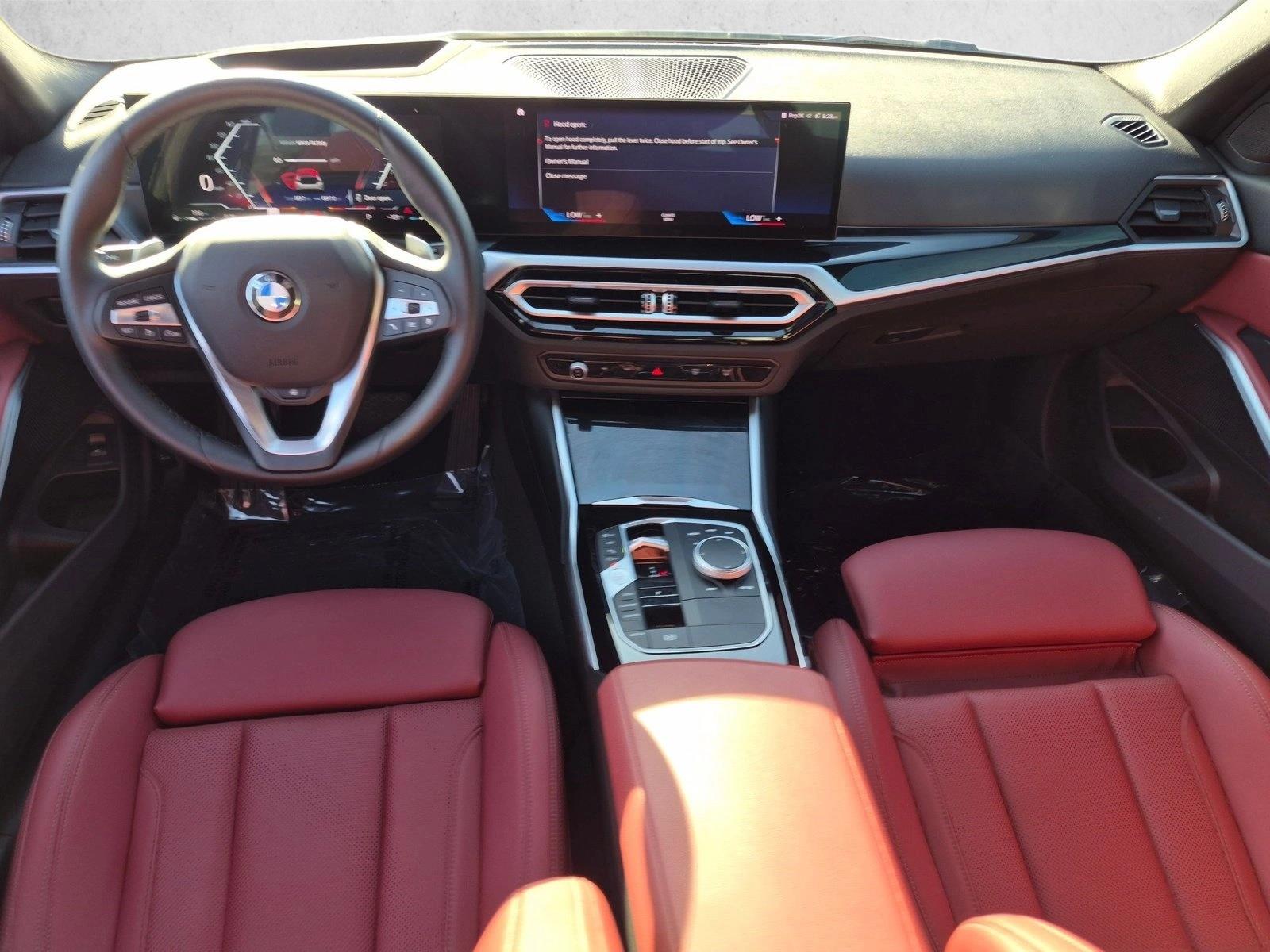 2024 BMW 3 Series 330i - Photo 19