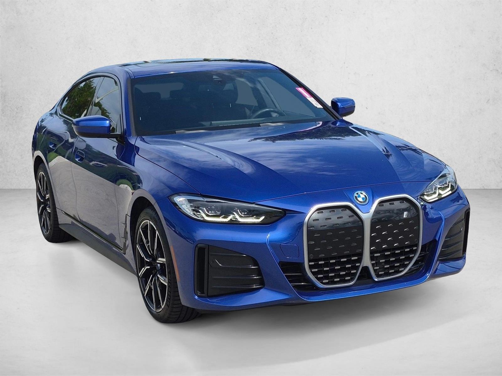 2024 BMW i4 35 - Photo 3