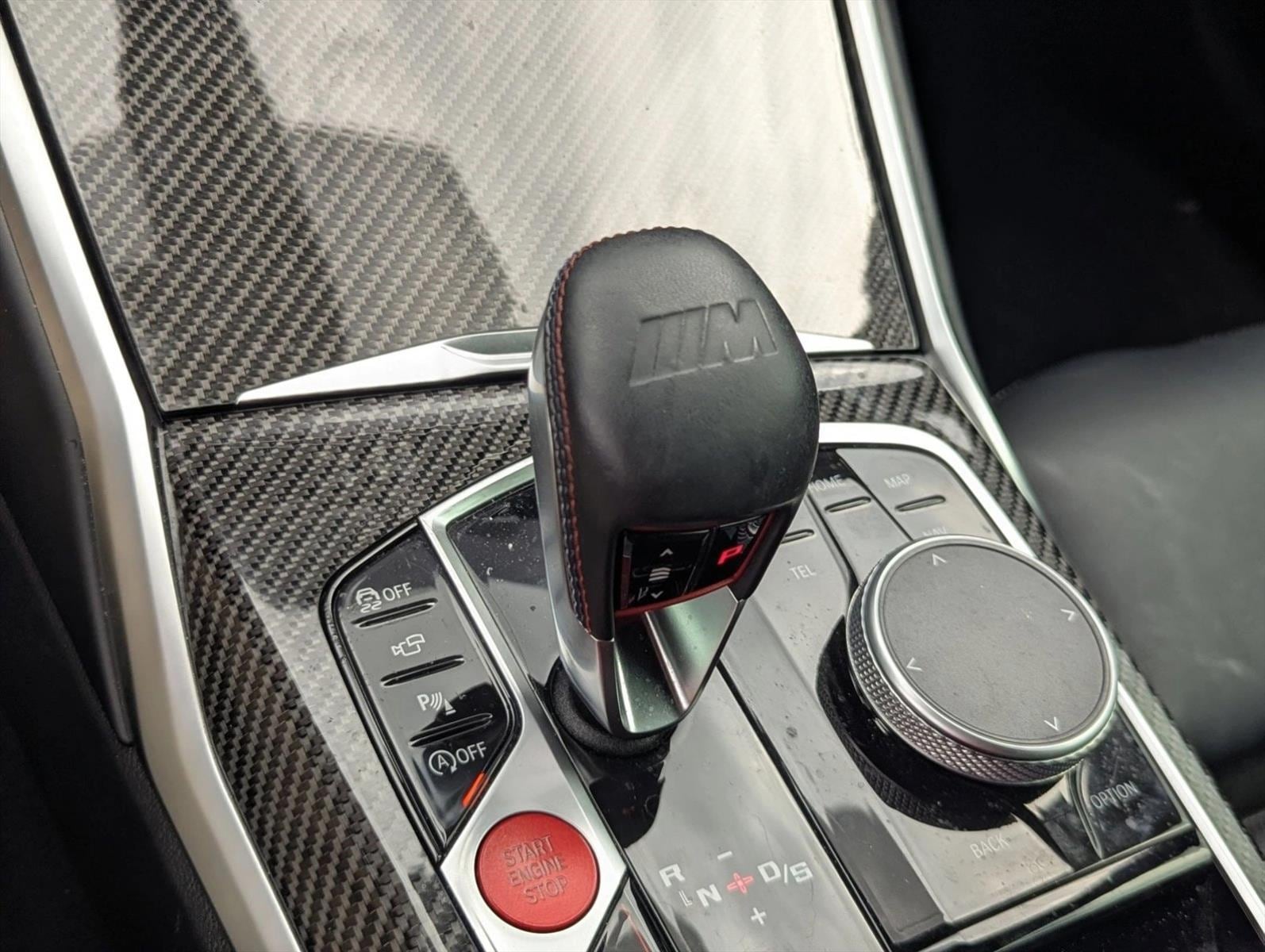 2024 BMW M4 Convertible Base - Photo 6