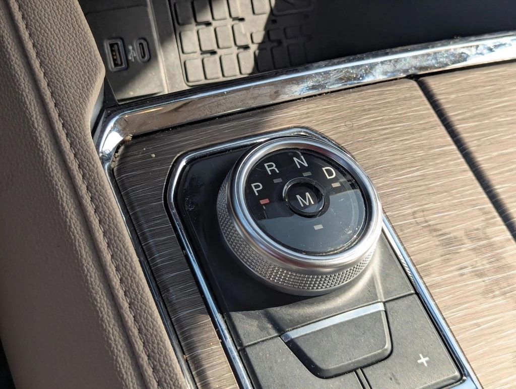 Used 2024 Ford Expedition Limited SUV