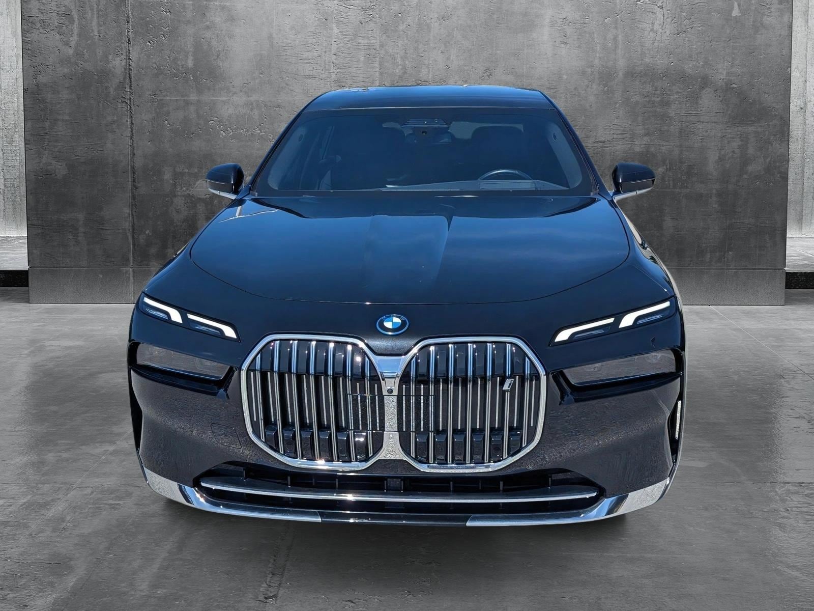 Certified 2024 BMW i7 Base with VIN WBY43EJ00RCP51632 for sale in Delray Beach, FL