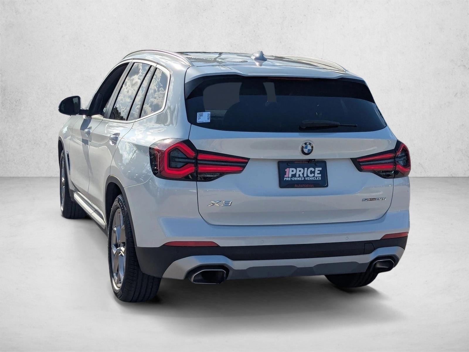 2022 BMW X3 30i - Photo 8