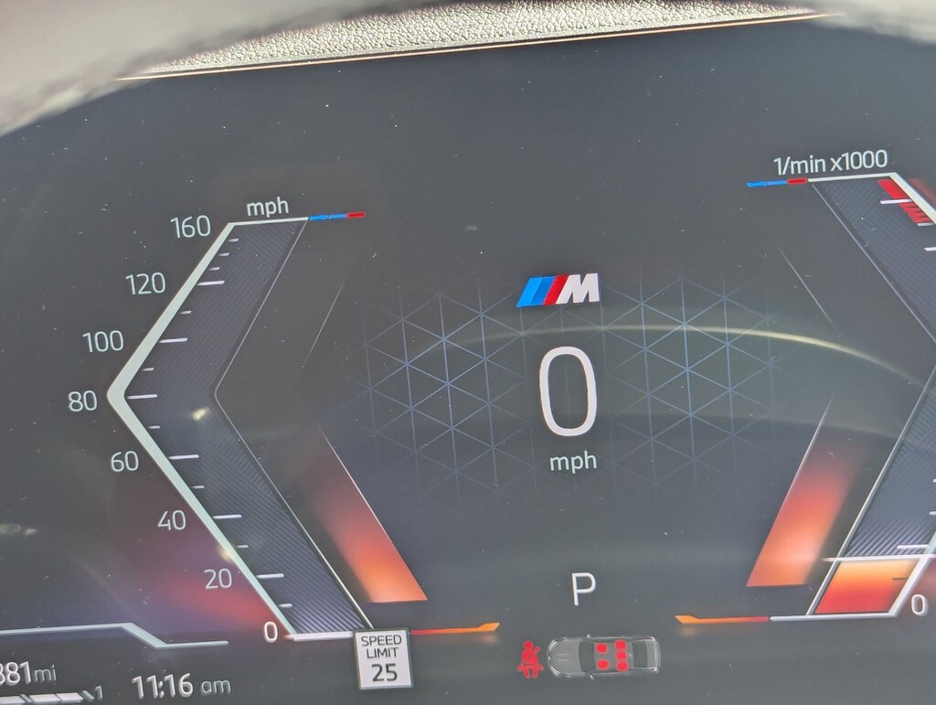 Certified 2025 BMW 330i Sedan