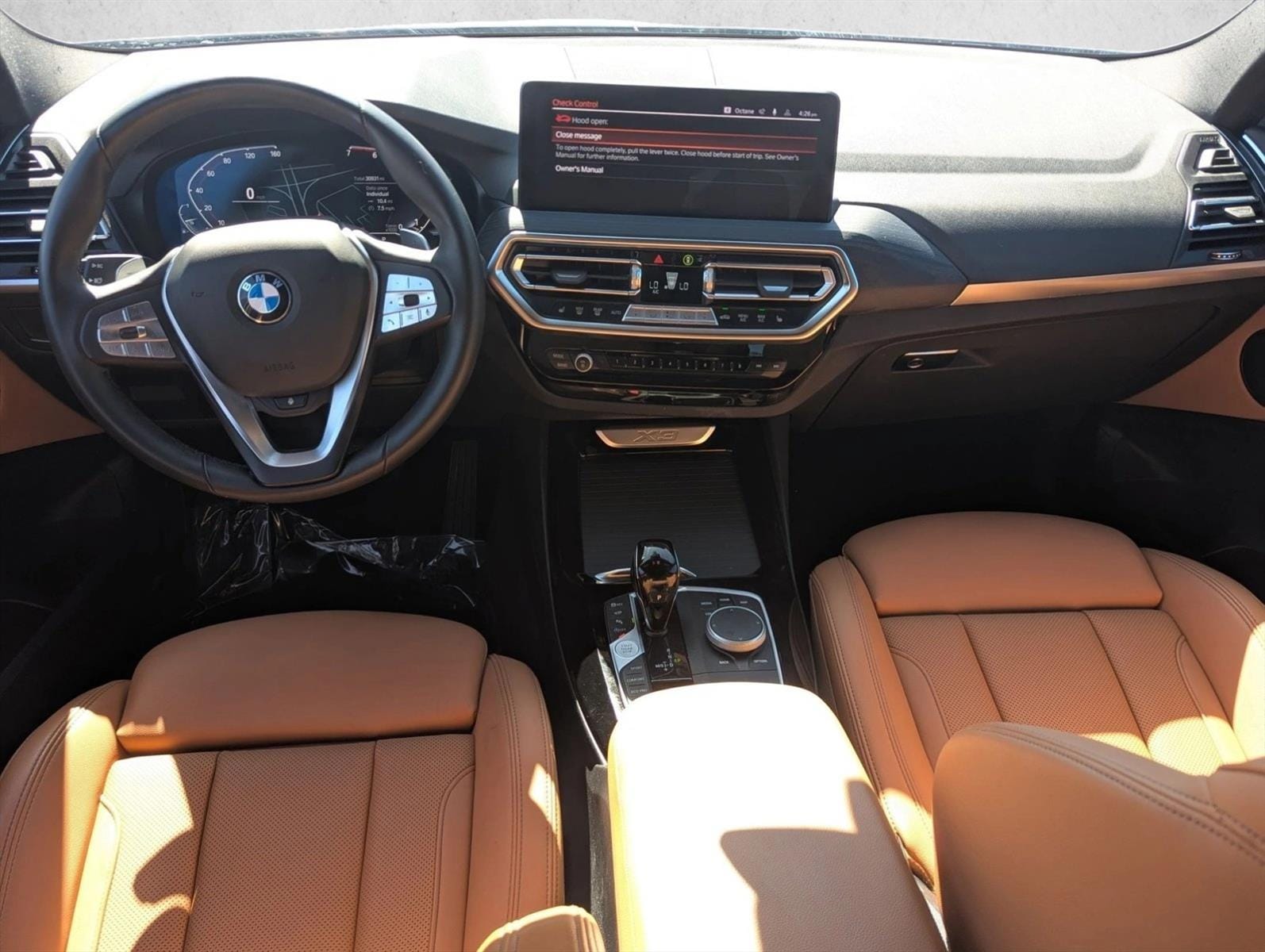 2023 BMW X3 30i - Photo 19