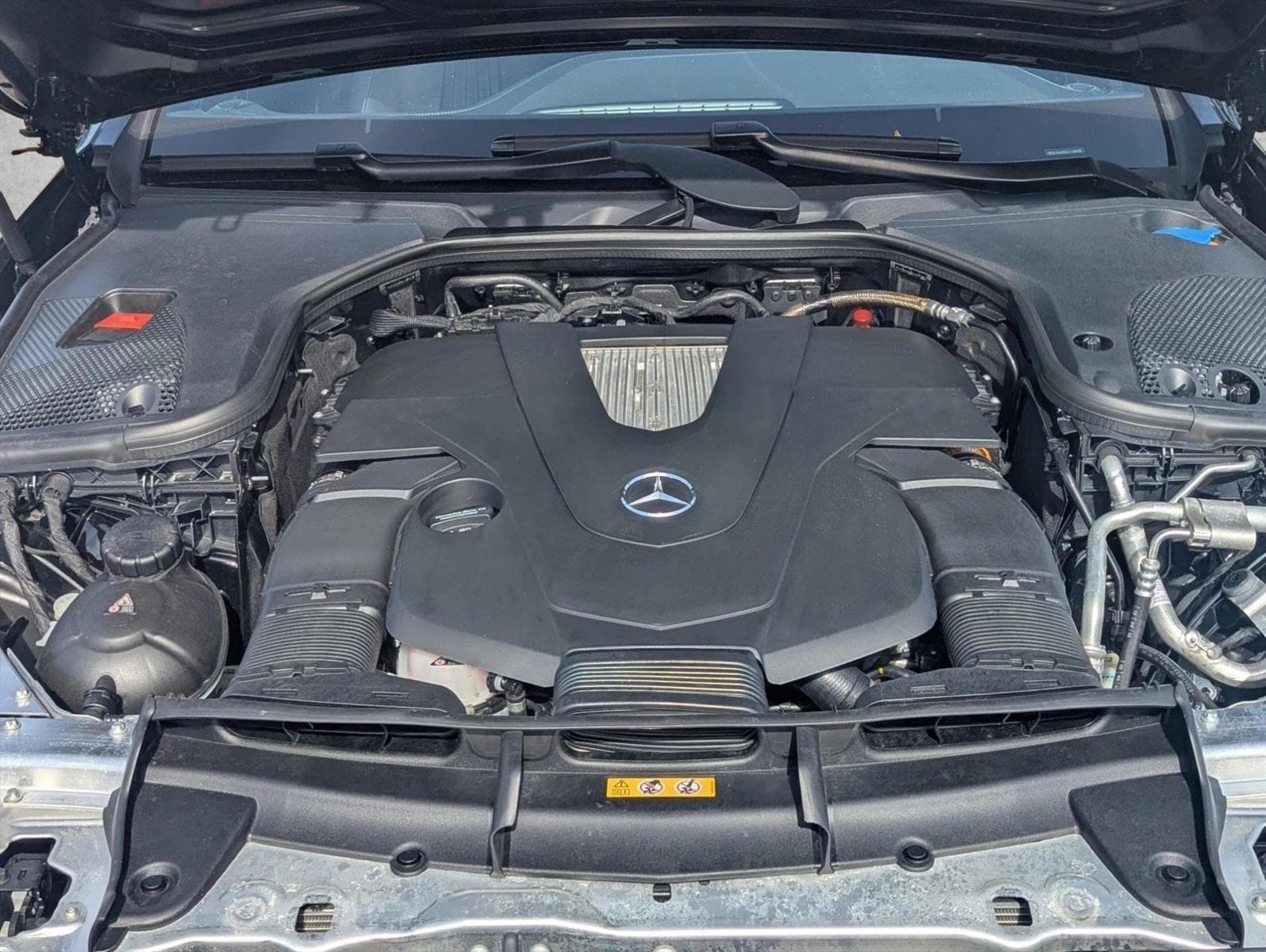 2020 Mercedes-Benz E-Class E450 - Photo 23