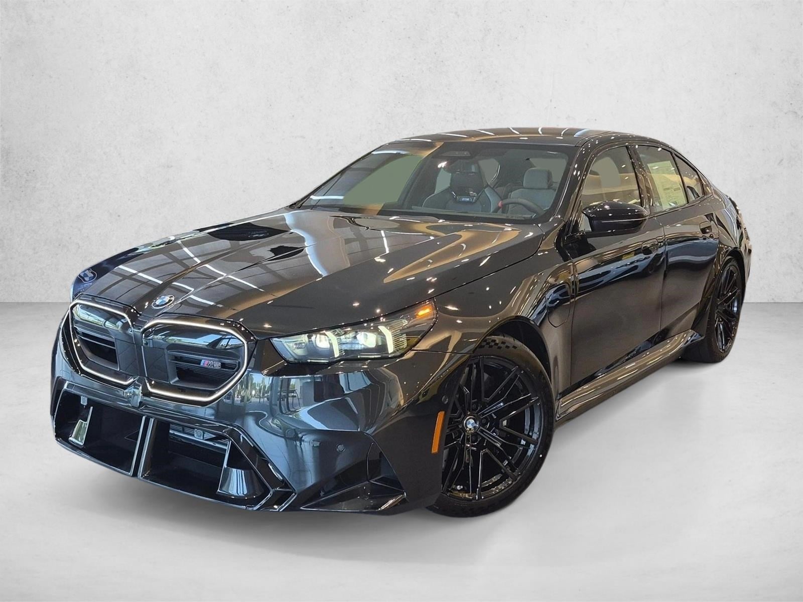 2027 BMW M5