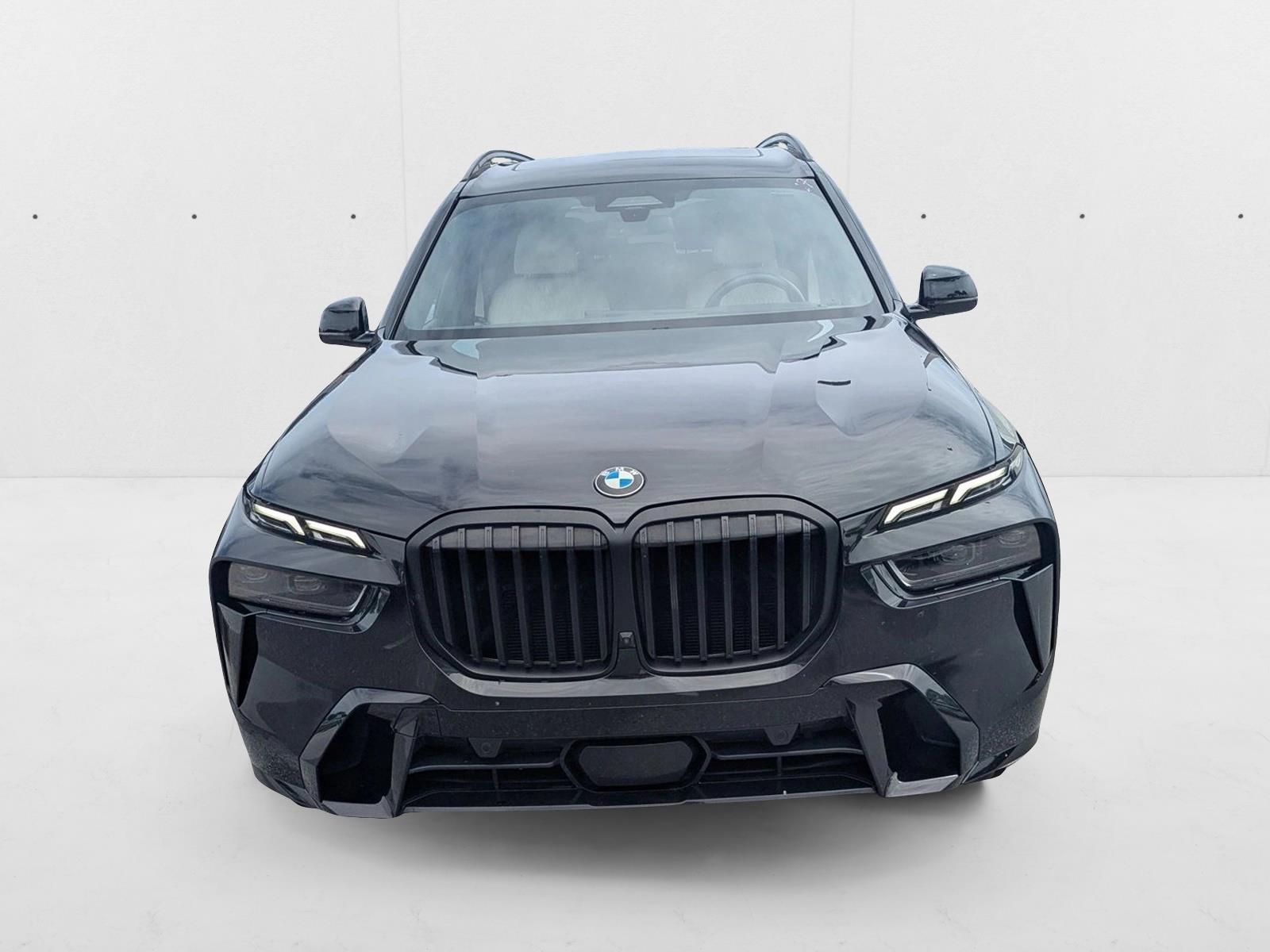 2023 Bmw X7 xDrive40i photo 2