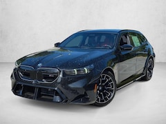 2027 BMW M5 Base Touring