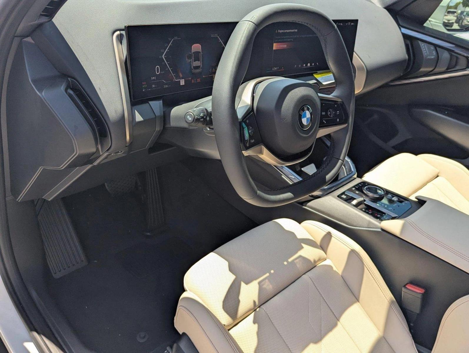 2025 Bmw X3 30x Drive photo 3