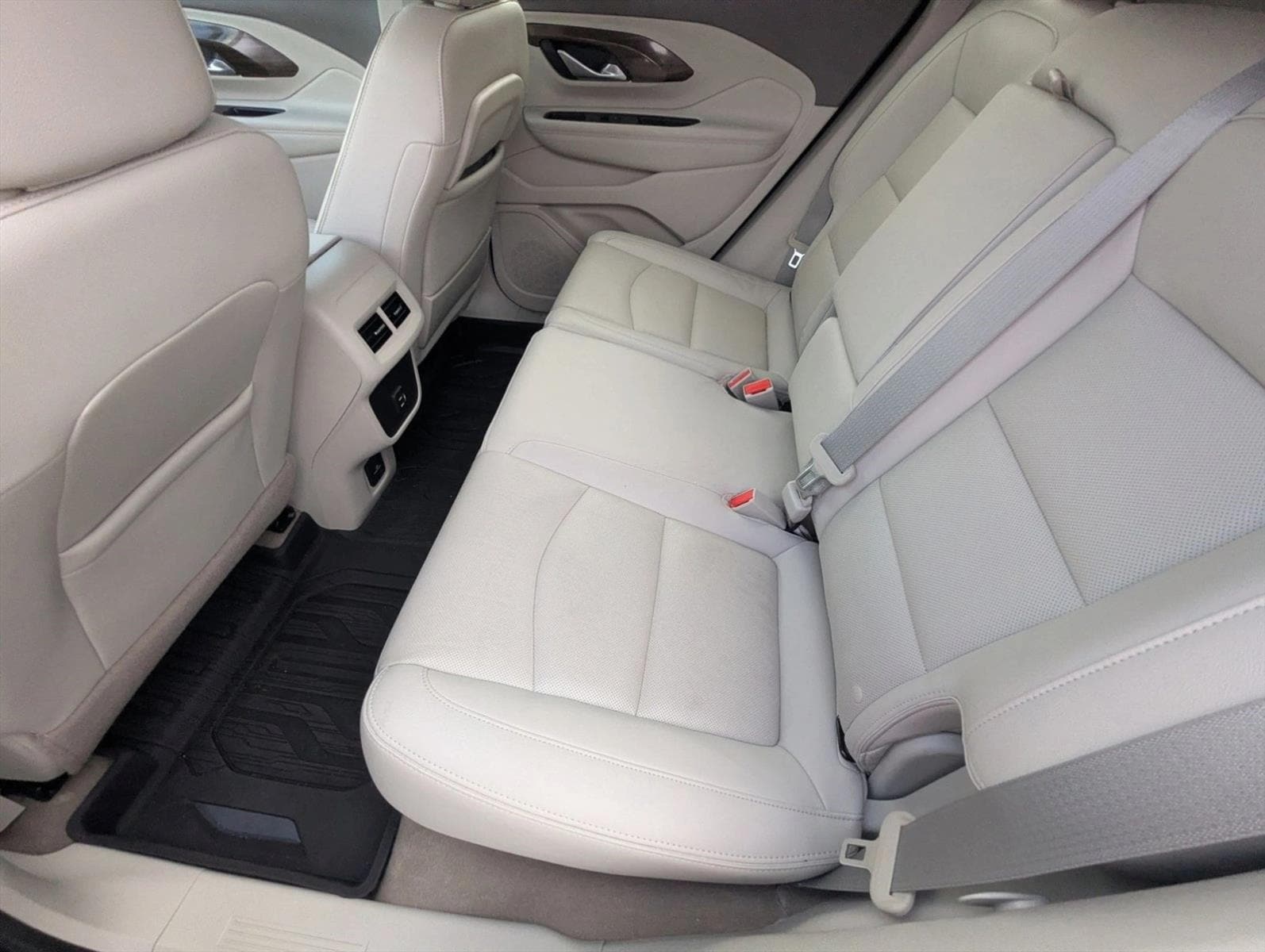 2019 GMC Terrain Denali - Photo 17