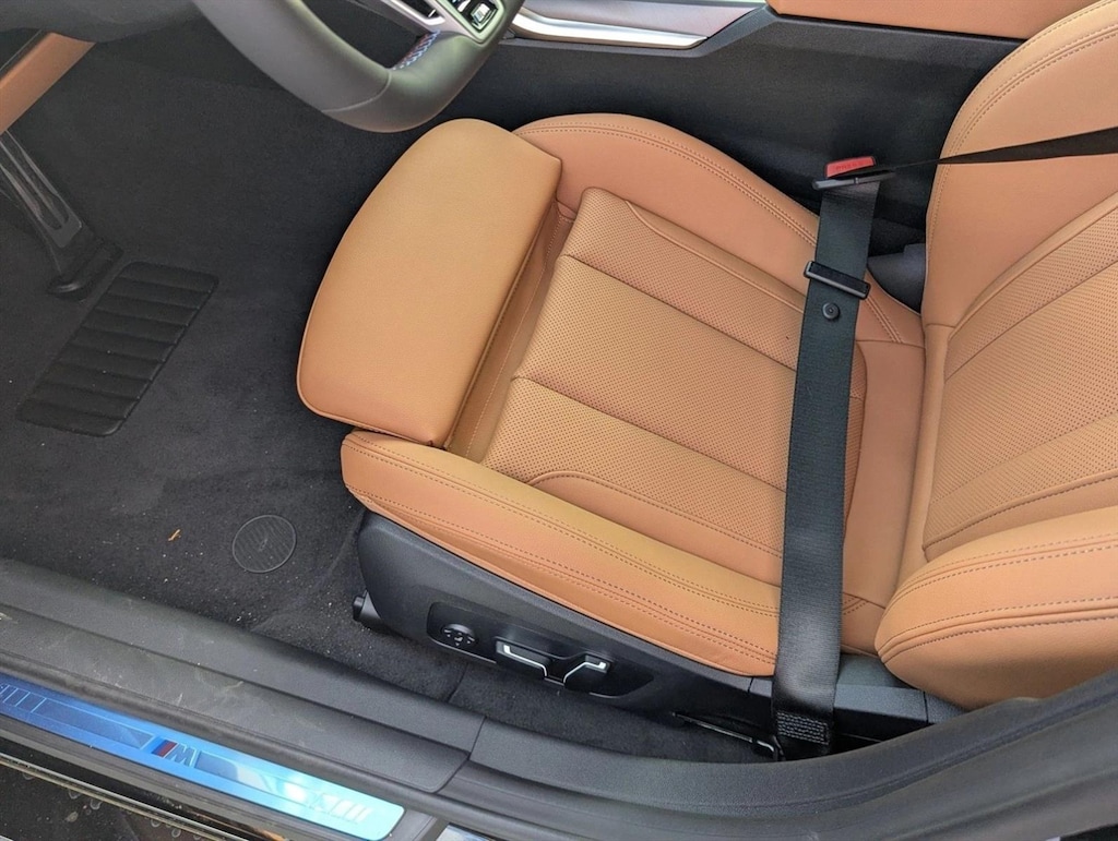 New 2026 BMW i4 M60 Hatchback