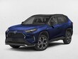  Toyota RAV4 Plug-in Hybrid