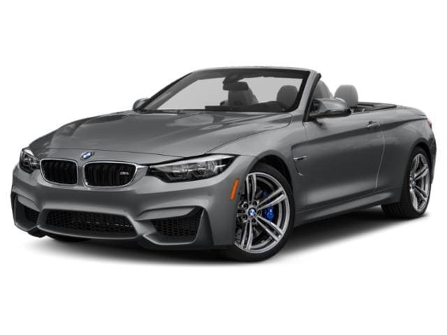 2018 BMW M4 -'s photo