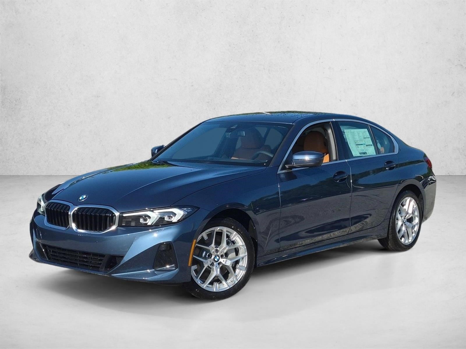 2026 BMW 3 Series
