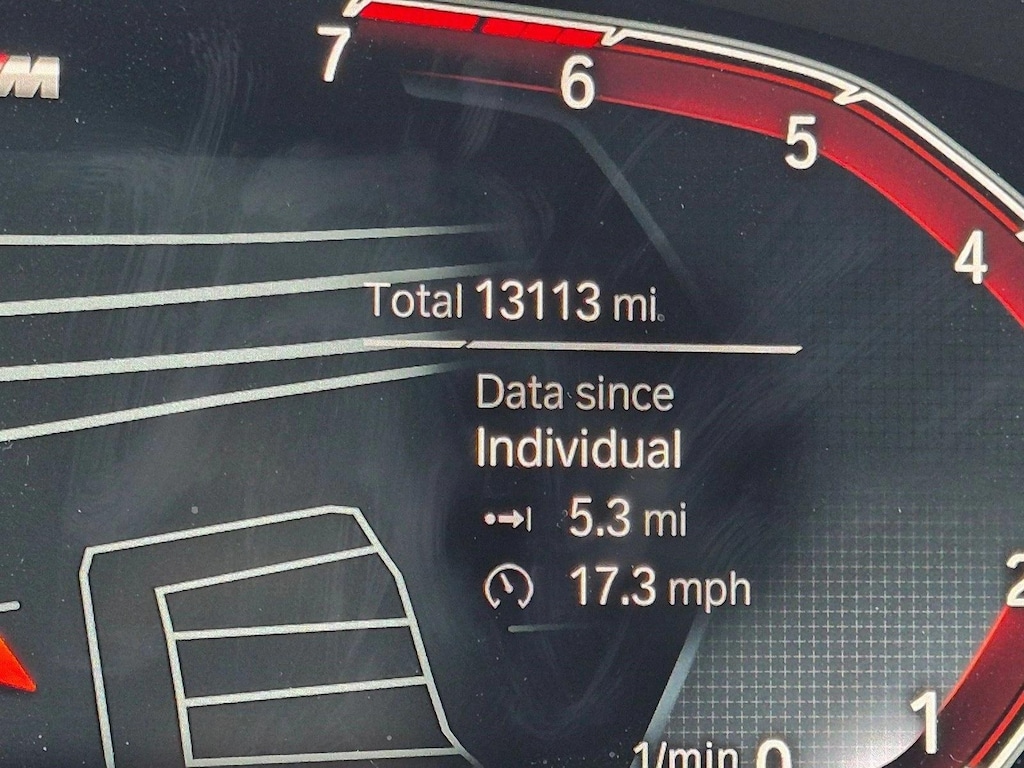Certified 2023 BMW X3 sDrive30i SUV
