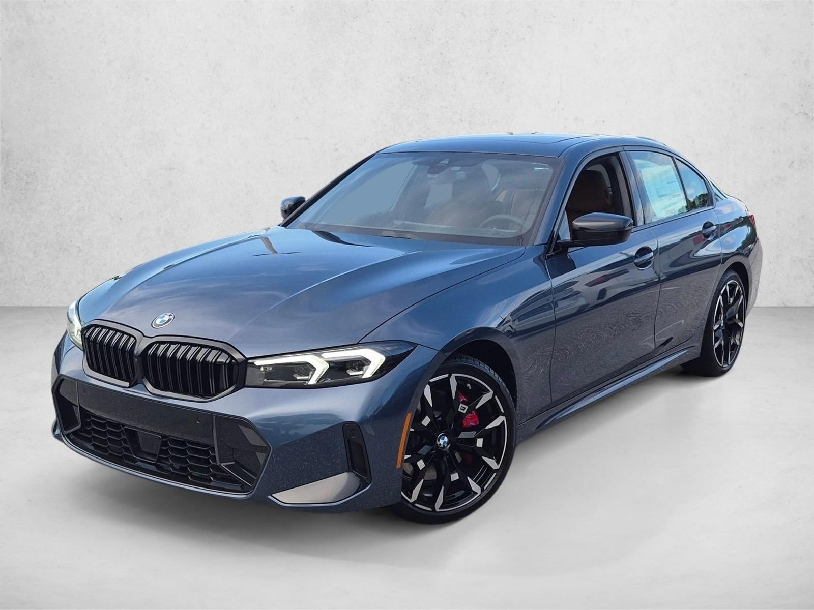 2026 3 Series 330i xDrive