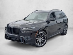 2026 BMW X7 xDrive40i SUV