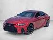  LEXUS IS 350