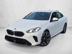 2026 BMW 228i Gran Coupe