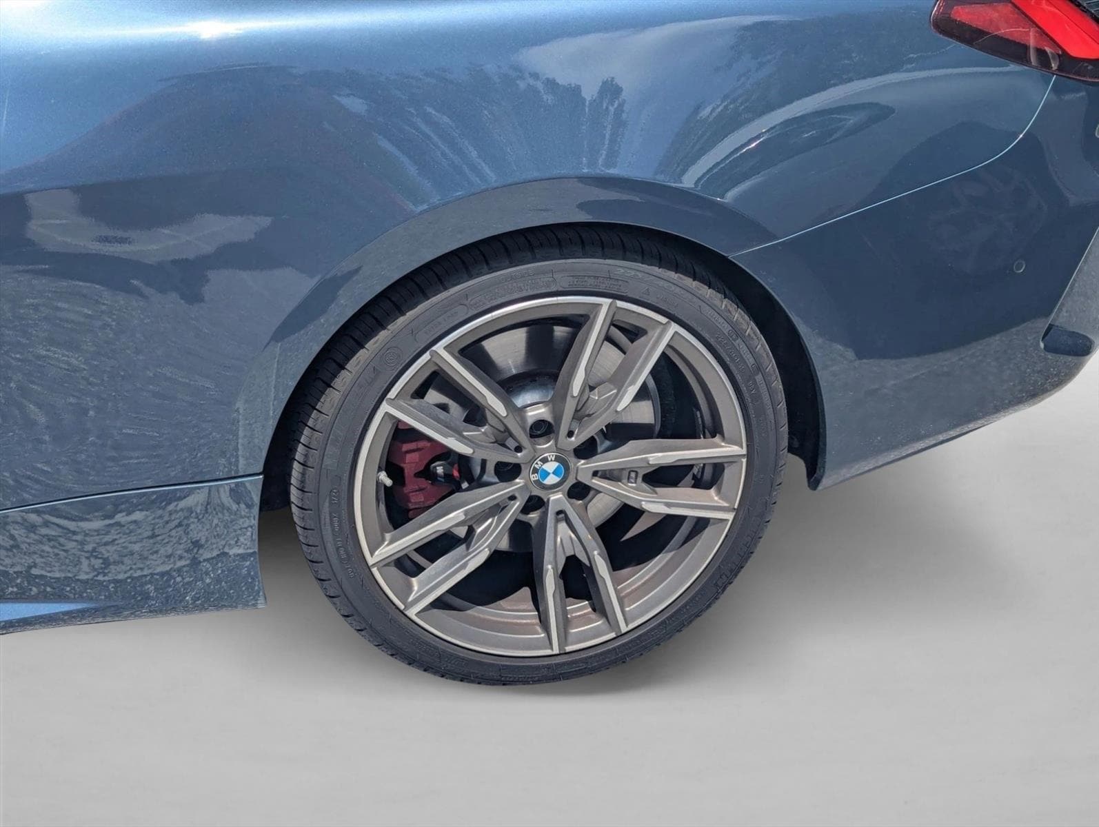 2021 BMW 4 Series M440i - Photo 21