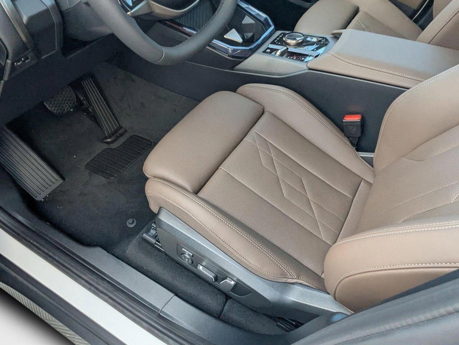 2025 Bmw X3 30x Drive photo 3