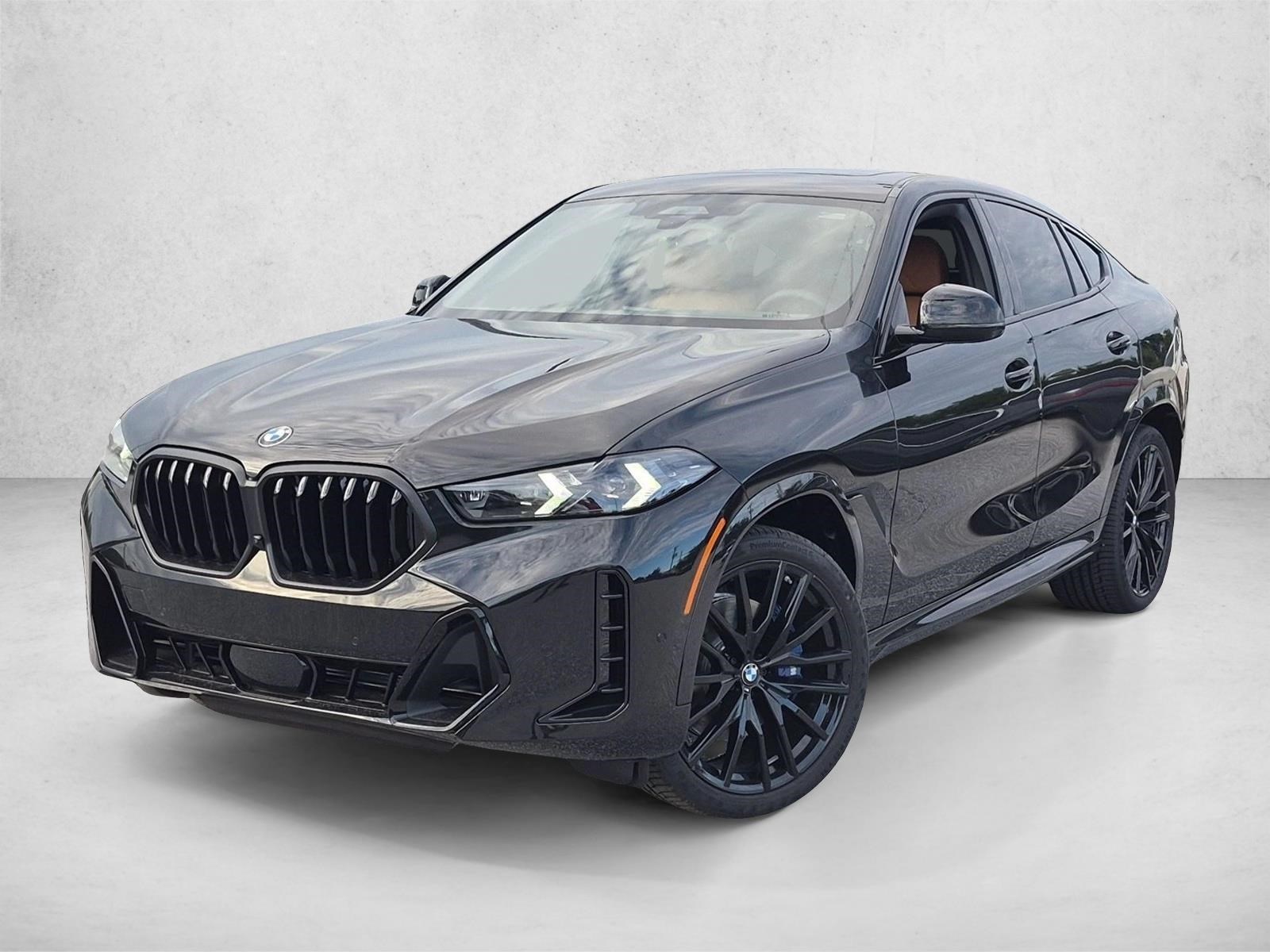 2027 BMW X6