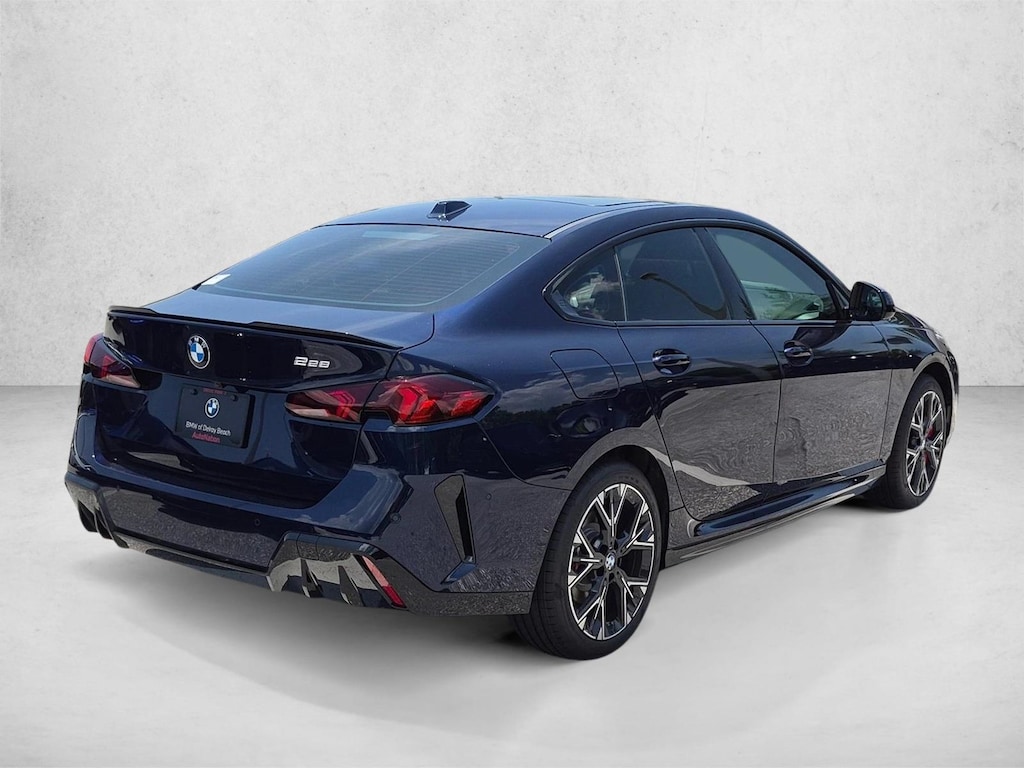 New 2026 BMW 228i Gran Coupe