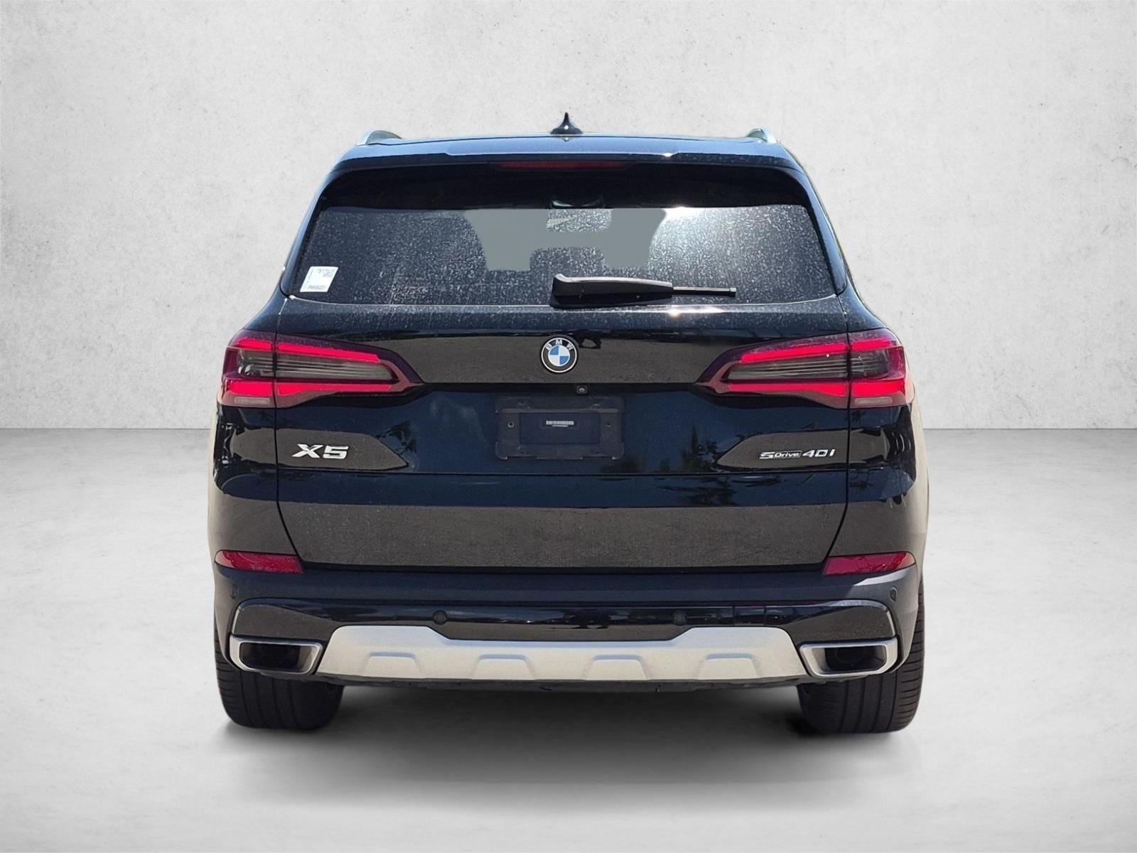 2023 BMW X5 40i - Photo 7