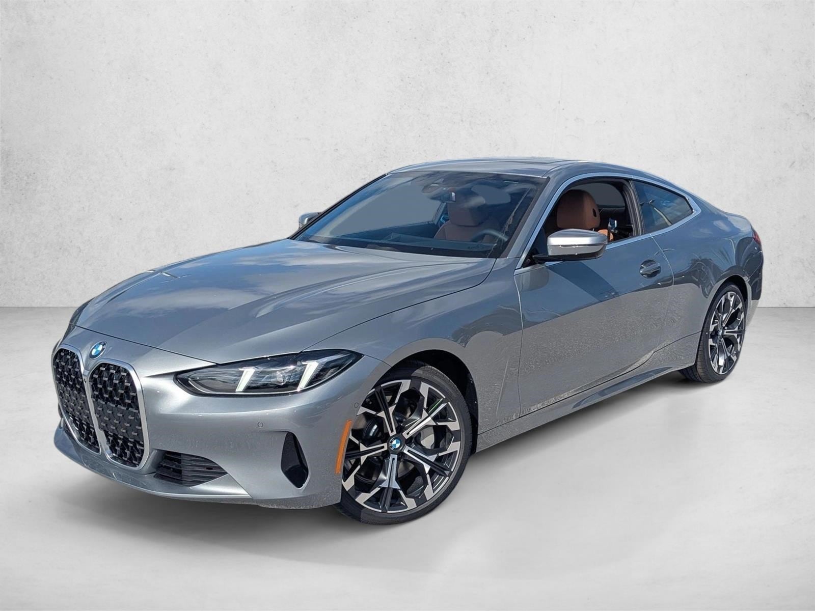 2026 BMW 4 Series 430i's photo