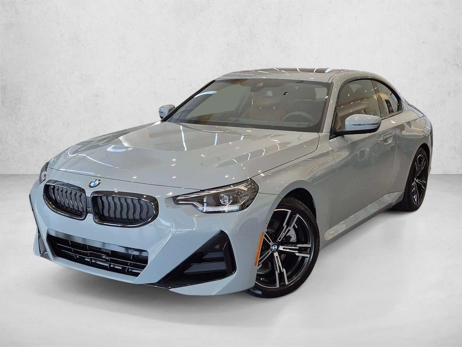 2026 2 Series Coupe 230i
