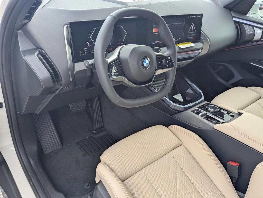 Used 2026 BMW X3 30 xDrive SUV