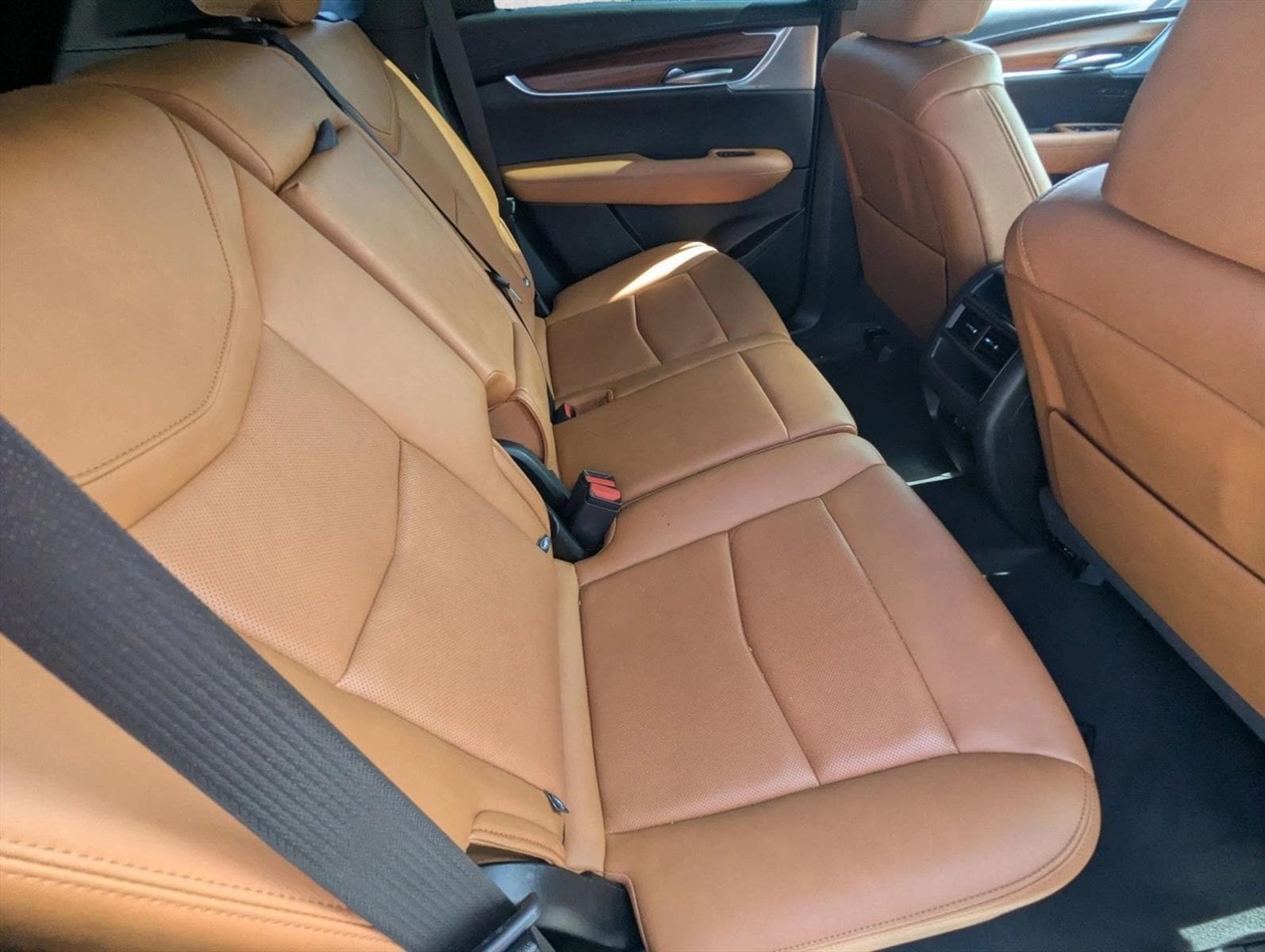 2023 Cadillac XT5 Premium Luxury - Photo 21